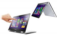 Ноутбук Lenovo IdeaPad Yoga 500-14ISK 80R500BRRK (Intel Core i5-6200U 2.3 GHz/4096Mb/500Gb/No ODD/Intel HD Graphics/Wi-Fi/Cam/14.0/1920x1080/Touchscreen/Windows 10 64-bit)