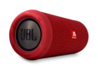 Колонка JBL Flip 3 Red