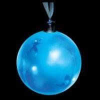 Гирлянда SnowHouse Светящийся шар LBFW1-10B-1 Blue
