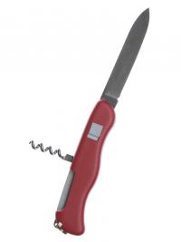 Нож Victorinox Alpineer 0.8823 - длина лезвия 84мм