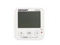 Часы Rexant RX-100a 70-0530