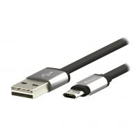 Аксессуар Partner USB 2.0 - microUSB 1m ПР033304