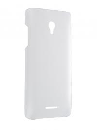 Аксессуар Чехол Alcatel OneTouch 5022D POP Star TS5022 Translucent Shell Transparent AR-TS5022