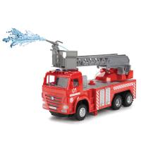 Радиоуправлема игрушка Технопарк Пожарна Машина KAM-F-RC