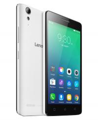 Сотовый телефон Lenovo A6010 8Gb White