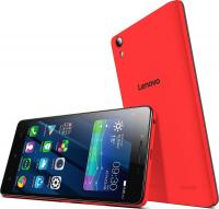 Сотовый телефон Lenovo A6010 8Gb Red