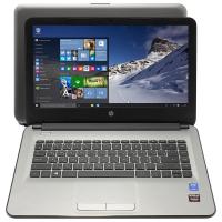 Ноутбук HP Pavilion 14-ac101ur P0F57EA Intel Core i3-5005U 2.0 GHz/2048Mb/500Gb/DVD-R/AMD Radeon R5 M330 2048Mb/Wi-Fi/Bluetooth/Cam/14.0/1366x768/Windows 10 336561