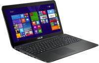 Ноутбук ASUS X554LJ 90NB08I8-M18930 Intel Core i5-5200U 2.2 GHz/4096Mb/500Gb/DVD-RW/nVidia GeForce 920M 1024Mb/Wi-Fi/Bluetooth/Cam/15.6/1366x768/Windows 10 64-bit