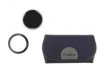 Светофильтр Canon FS-H37U Filter Set 37mm