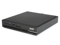 Неттоп Acer Veriton N2510G DT.VMFER.003 (Intel Celeron N3050 1.6 GHz/2048Mb/320Gb/No ODD/Intel HD Graphics/Wi-Fi/DOS) 325997