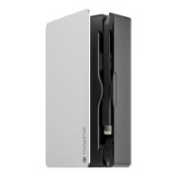 Аккумулятор Mophie PowerStation Plus 4x With Lightning Connector 2950-PWRSTION-7CL-BLK
