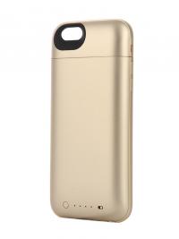 Аксессуар Чехол-аккумултор Mophie Juice Pack Air for APPLE iPhone 6 Gold 2750 mAh 3045-JPA-IP6-GLD