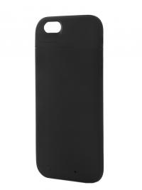 Аксессуар Чехол-аккумулятор Mophie Juice Pack Ultra for iPhone 6 Black 3950 mAh 3074-JPUL-IP6-BLK