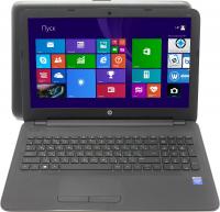 Ноутбук HP 250 G4 Grey T6N90ES Intel Celeron N3050 1.6 GHz/2048Mb/500Gb/No ODD/Intel HD Graphics/Wi-Fi/Bluetooth/Cam/15.6/1366x768/Windows 10