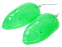 Электросушилка для обуви TiMSON детская ультрафиолетовая Light Green 2420
