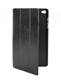Аксессуар Чехол Huawei Media Pad M2 8.0 IT Baggage искус. кожа Black ITHWM285-1
