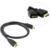 Аксессуар AOpen HDMI 19M / HDMI M V1.4 3D with Ethernet 1m ACG511-1M