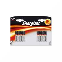Батарейка AAA - Energizer LR03 (8 штук) E300127800
