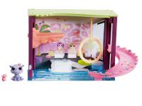Игрушка Hasbro Littlest Pet Shop Мини-бассейн B0119