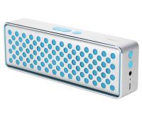Колонка ROCK Mubox Bluetooth Speaker RAU0506 Blue