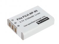 Аккумулятор Fujimi NP-95 1283