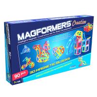 Конструктор Magformers XL Creative 63118
