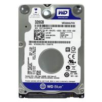 Жесткий диск 320Gb - Western Digital WD3200LPCX