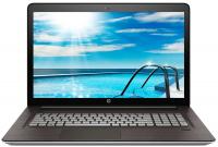 Ноутбук HP Envy 17-n104ur Natural Silver L2T04EA Intel Core i7-6700HQ 2.6 GHz/16384Mb/512Gb SSD/DVD-RW/nVidia GeForce GTX 950M 4096Mb/Wi-Fi/Bluetooth/Cam/17.3/1920x1080/Windows 10 64-bit