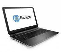 Ноутбук HP Pavilion 17-g110ur P0H03EA Intel Core i5-6200U 2.3 GHz/6144Mb/500Gb/DVD-RW/nVidia GeForce 940M 2048Mb/Wi-Fi/Bluetooth/Cam/17.3/1600x900/Windows 10 64-bit
