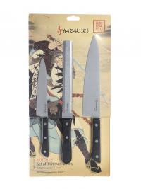 Набор ножей Samura Harakiri SHR-0230B