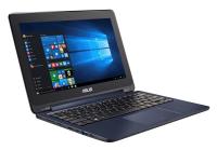 Ноутбук ASUS TP200SA-FV0108TS 90NL0081-M03510 Intel Celeron N3050 1.6 GHz/2048Mb/32Gb/No ODD/Intel HD Graphics/Wi-Fi/Bluetooth/Cam/12.0/1366x768/Touchscreen/Windows 10