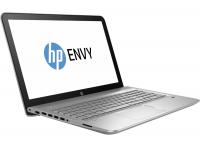 Ноутбук HP Envy 15-ae105ur P0G46EA Intel Core i7-6500U 2.5 GHz/16384Mb/1000Gb + 256Gb SSD/DVD-RW/nVidia GeForce GTX 950M 4096Mb/Wi-Fi/Bluetooth/Cam/15.6/3200x