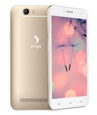 Сотовый телефон Jinga Basco M500 3G Gold