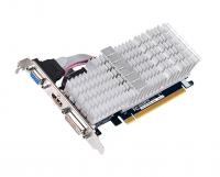 Видеокарта GigaByte GeForce GT 730 902Mhz PCI-E 2.0 2048Mb 1800Mhz 64 bit DVI HDMI HDCP Silent GV-N730SL-2GL