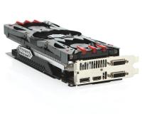 Видеокарта Inno3D GeForce GTX 980 1228Mhz PCI-E 3.0 4096Mb 7000Mhz 256 bit 2xDVI HDMI HDCP C98V-2SDN-M5DSX