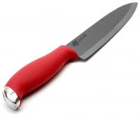 Нож SUPRA SK-K15C - длина лезвия 152мм