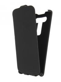 Аксессуар Чехол LG V10 iBox Premium Black