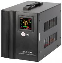 Стабилизатор Эра STA-2000 2000WA C0036568