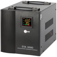 Стабилизатор Эра STA-3000 3000WA C0036573