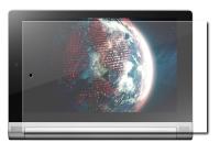 Аксессуар Защитная пленка Lenovo Yoga 2 Tablet 8 830L LuxCase антибликовая 51098