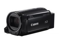 Видеокамера Canon R706 Legria HF Black*