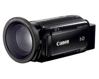Видеокамера Canon R78 Legria HF