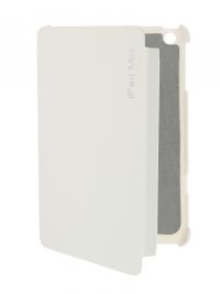 Аксессуар Чехол Liberty Project Smart Cover для iPad mini White 730014