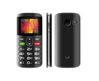 Сотовый телефон Vertex C303 Black