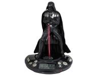 Гаджет Jazwares Star Wars Darth Vader Alarm Clock 15200