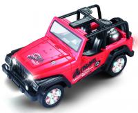 Радиоуправляемая игрушка BALBI RCO-1601-E Red