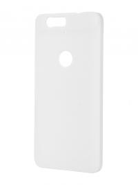 Аксессуар Чехол Nillkin Super Frosted Shield White для Huawei Nexus 6P