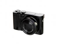 Фотоаппарат Panasonic DMC-TZ100EE-K Black