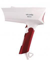 Фен Viconte VC-3744 Red