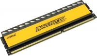 Модуль памяти Crucial Ballistix Tactical DDR3 DIMM 1866MHz PC3-14900 CL9 - 8Gb BLT8G3D1869DT1TX0CEU